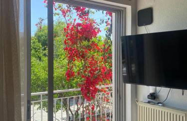 Cosy spot near the beach only 45 min from Athens - Foto 31