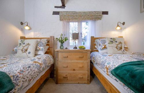 Rose Cottage - Photo 31