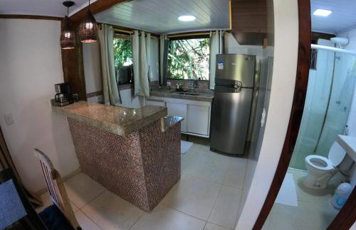 Chalé e Suite Manacá - Foto 18