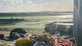 La Grande Plage, tout proche des plages, 5 personnes - Foto 4
