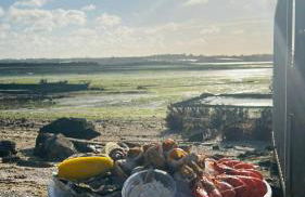 Mamy Ty Coz 7 personnes proche mer et GR 34 - Foto 9