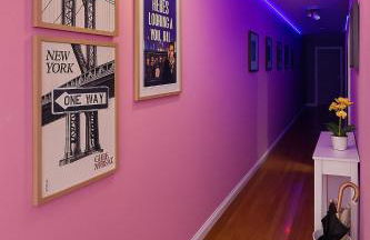 Lemon Vibes room in Guesthouse - Foto 7