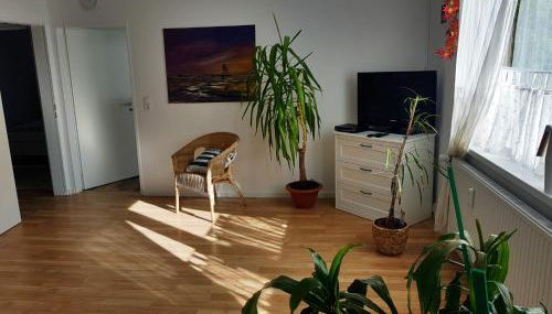 Künstler Ferienwohnung 3 Zimmer Küche Bad zentrale Lage - Foto 4
