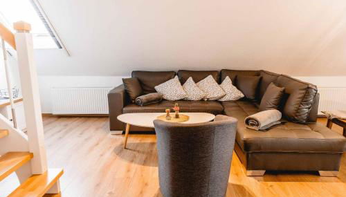 Huxfeld-Hof - Wörpe - Foto 3