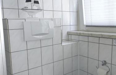 Usedoms Kleines Ostseeglück #1 in Peenemünde bis 4 Personen, Zuganreise möglich - Foto 19