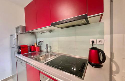 Le Vieux Port Apartments - Photo 60