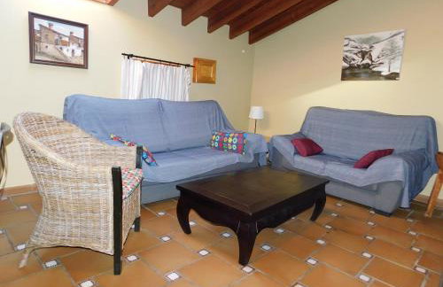 Casa Rural La Silla de la Reina - Foto 20