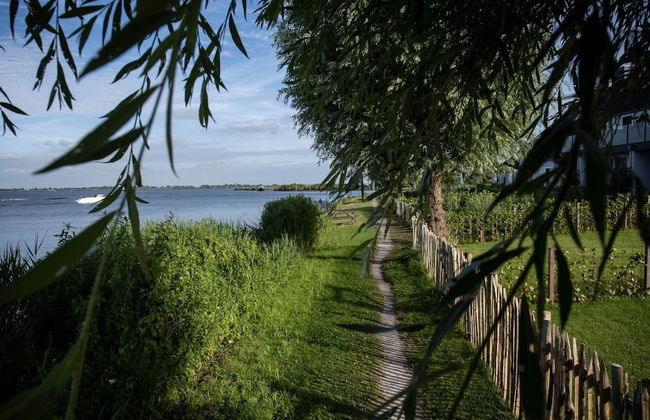 Houseboat With Stunning Views - Foto 33