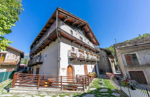 San Marco Lodge Apt Mountain Retreat - Happy Rentals - Foto 2