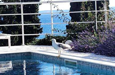 Apartment with private pool - Foto 38