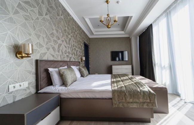 Hilltop North Avenue by Stellar Hotels - Photo 23