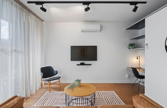 District Fitzroy - Photo 4