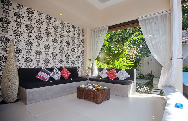 Enigma Bali Villas - Photo 12