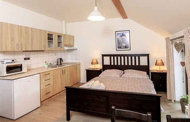 Arnoltice 8 - Foto 1