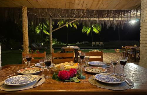 Casa Mar - Vila Gameleira - Foto 67