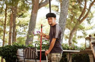 Boutique Hotel Poggio ai Santi - Adults Only - Foto 63