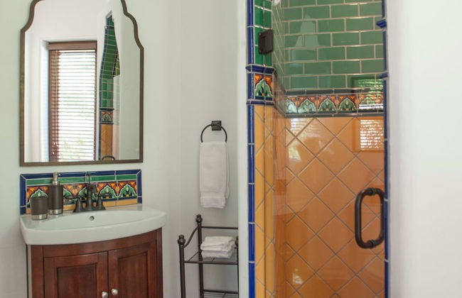 Villa Vista - Spanish Luxury Pool Wifi - Photo 30