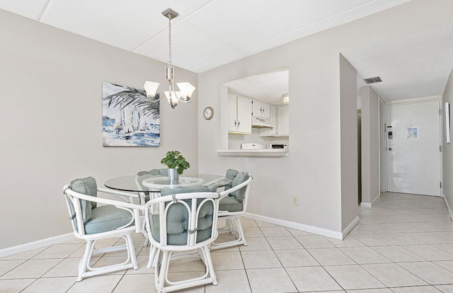 Ocean & Racquet by Distinctive Beach Rentals - Photo 44