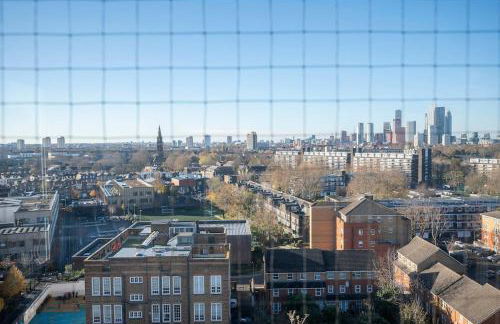 Stunning London View - Foto 21