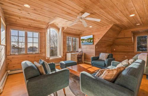 Town & Tide Home for 8 - Foto 5