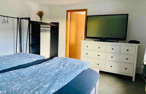 Wohnung am Waldrand am Tanneneck - Foto 12