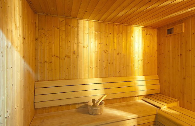 La villa Najd Hotel Apartments - Photo 25