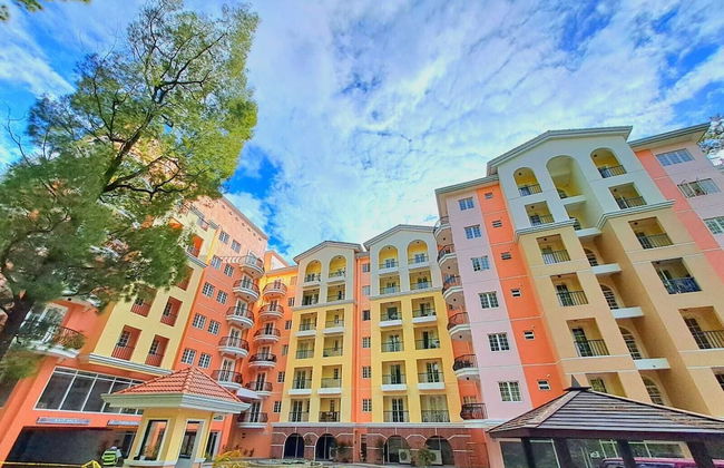 Prestige Vacation Apartments 88 Gibratar - Foto 69