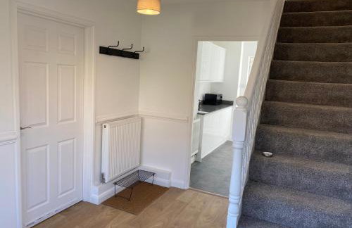 Easedale - 2 Bdrm Sleeps 4 Ideal for Contractors - Foto 17