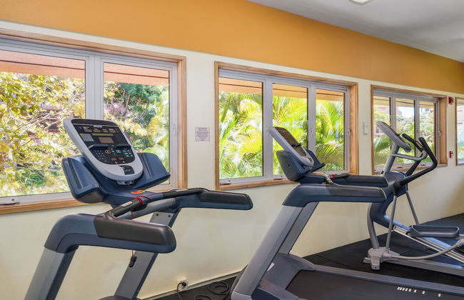 Kahana Falls Maui by VRI Americas - Foto 51