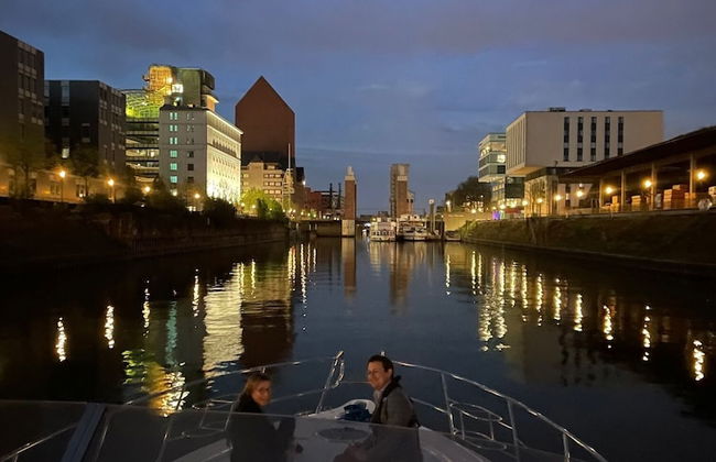 Rhein Yacht Lexa - Foto 1