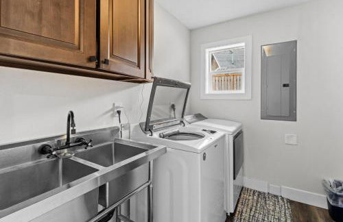 Nehalem Coastal Oasis - Secluded Coastal Home with Hot Tub on 14 Acres - Foto 28