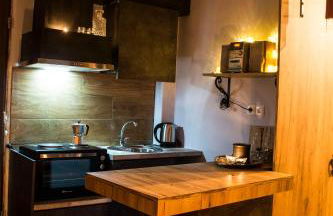 Dharma Luxury & Spa Apartment - Foto 18