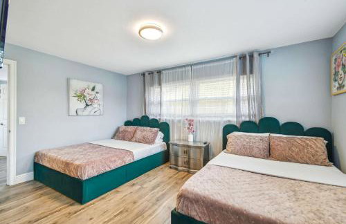 Tropical Dream - Pool - Firepit - Gazebo - Foto 18