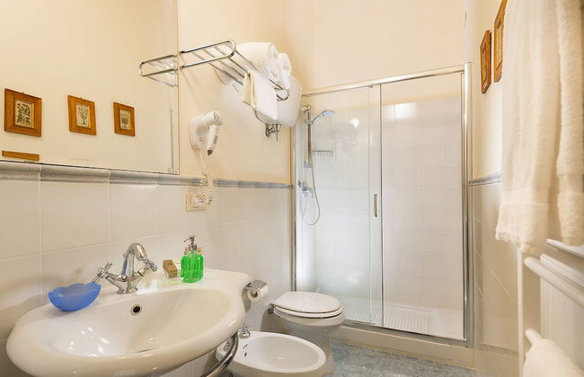 B&B Piccolo Hotel - Foto 33