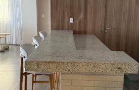 Studio vista mar- Ilha de Mykonos- Pedra do sal- Itapua- Salvador - Foto 46