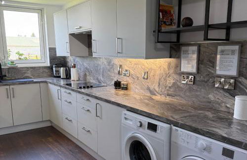 Milton of Tullypowrie Cottage - Foto 10