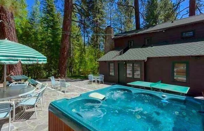 Twin Top Lodge - Photo 10