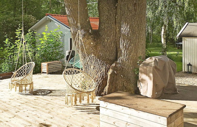 8 Person Holiday Home in Akersberga - Photo 26