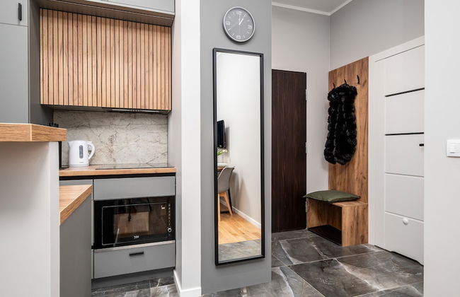 Złota Apartments City Centre by Sun & Snow - Foto 65