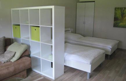 Ferienwohnungen Familie Laupus - Foto 17