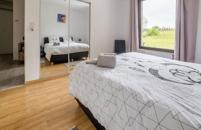 Dordogne Poolside Escape - Foto 4