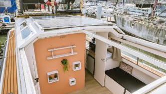 NIGHTBOAT Péniche - Foto 5