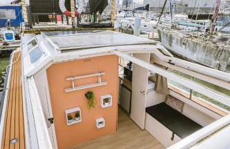 NIGHTBOAT Péniche - Foto 5