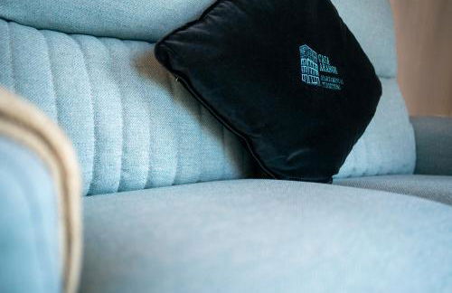 Apartamentos Turísticos Casa Arango - Foto 25