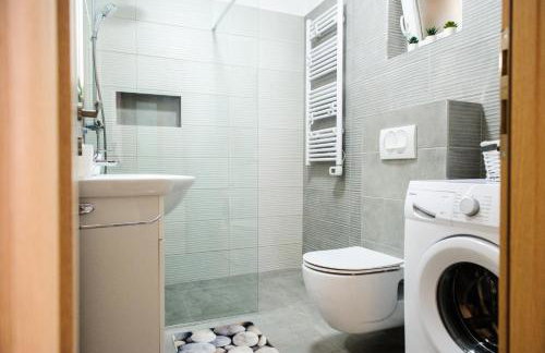 Mastrinka apartment - Foto 11