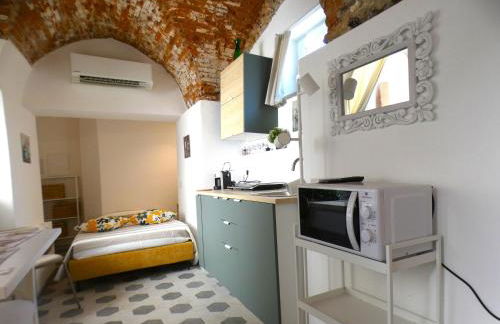 Il Piccolo Convento- NUOVA GESTIONE 2025- - Foto 9