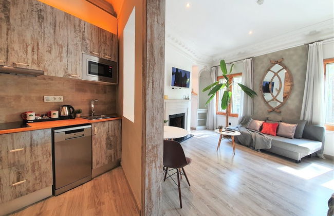 Dreamkeys Apartments & Suites - Foto 79