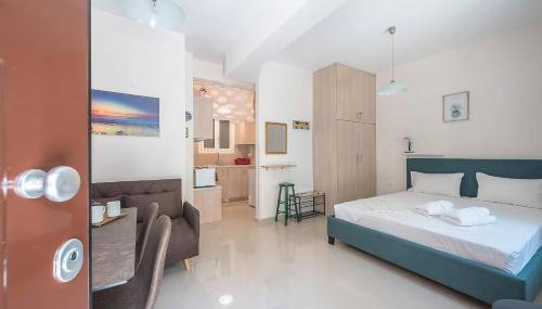 Cozy Acropolis Studio in the heart of Athens - Foto 2