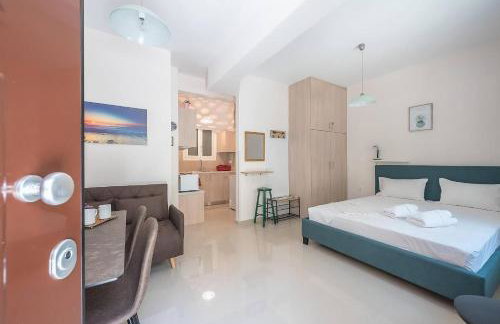 Cozy Acropolis Studio in the heart of Athens - Foto 2