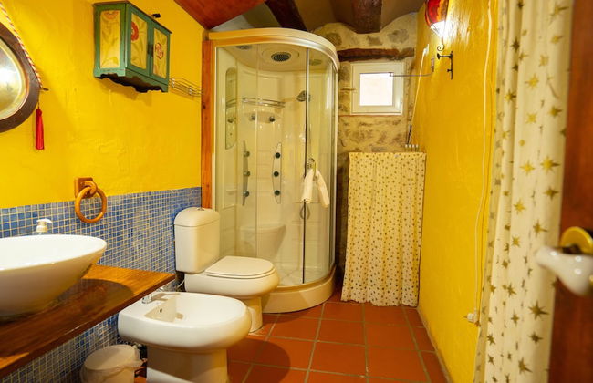 El Cau dels Somnis - Foto 79